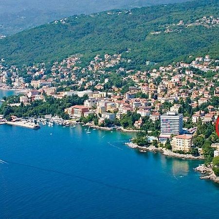Opatija Apartment Екстер'єр фото