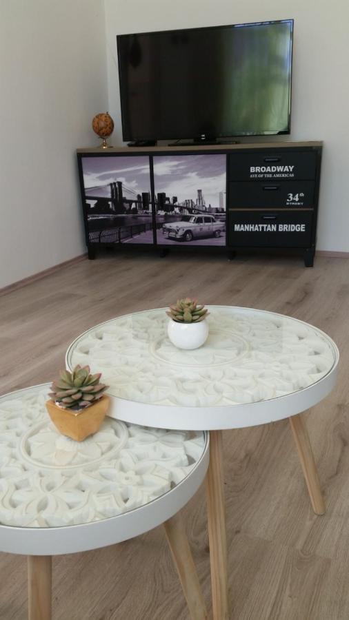 Opatija Apartment Екстер'єр фото