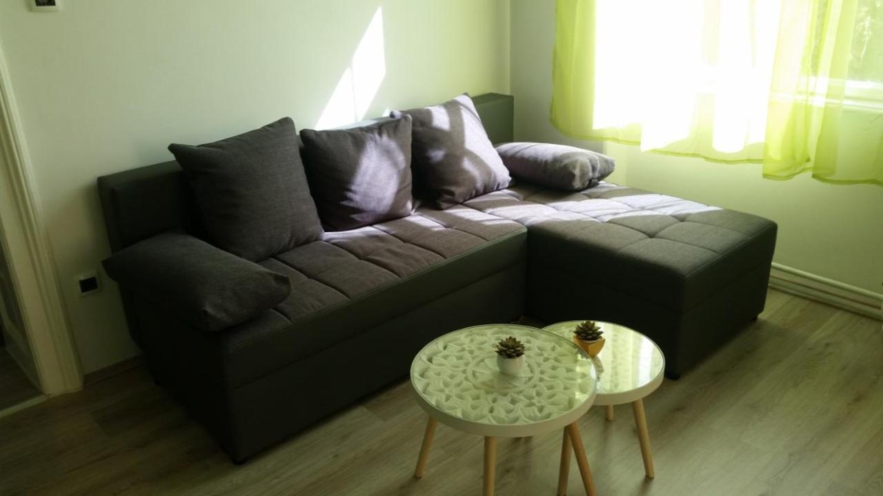 Opatija Apartment Екстер'єр фото