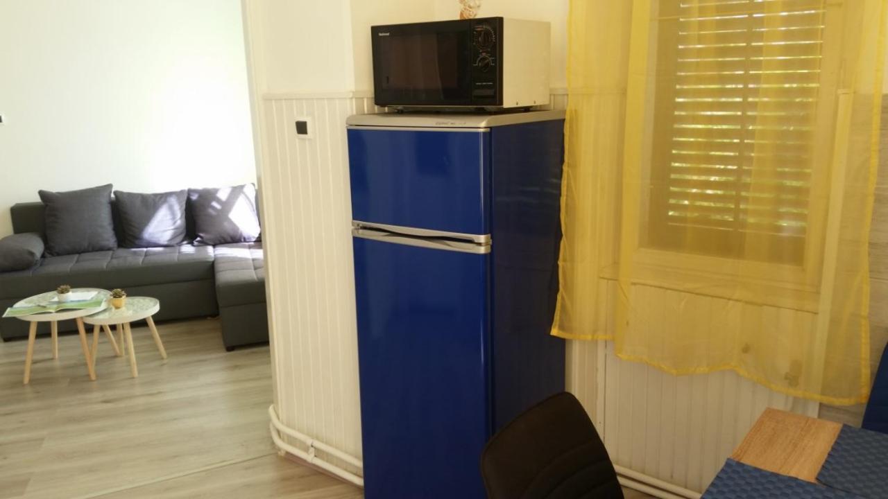 Opatija Apartment Екстер'єр фото