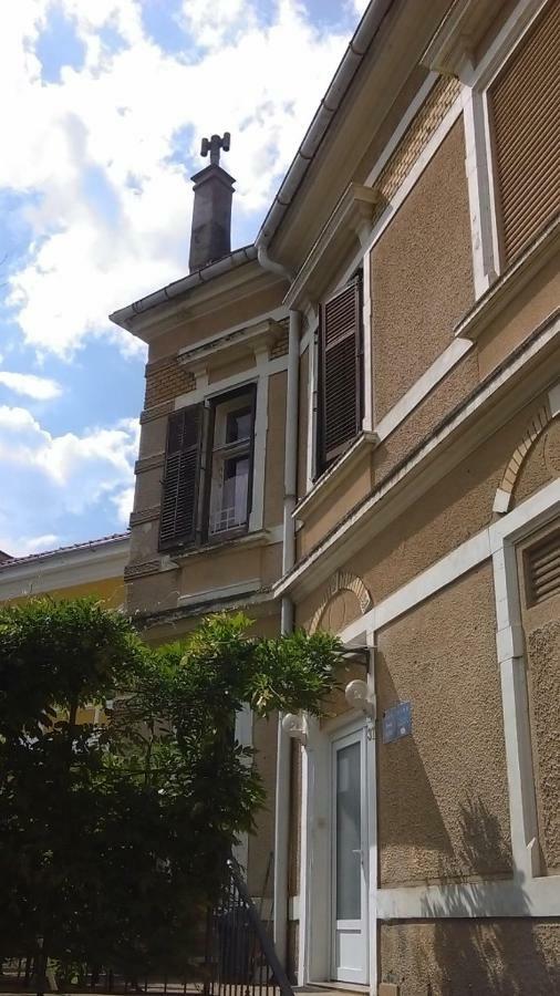 Opatija Apartment Екстер'єр фото