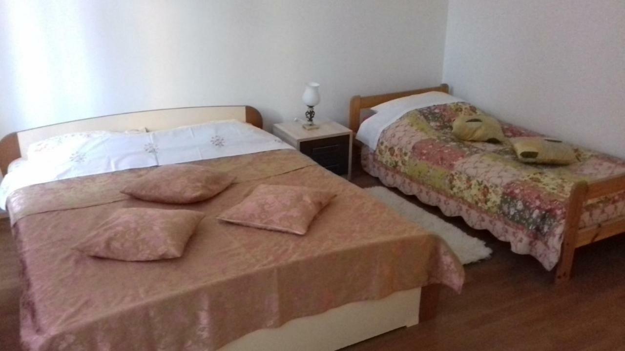 Opatija Apartment Екстер'єр фото