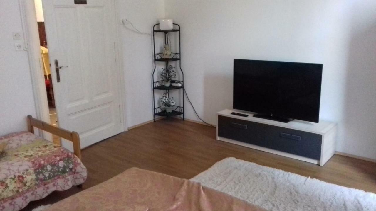 Opatija Apartment Екстер'єр фото