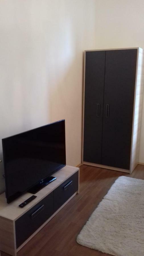 Opatija Apartment Екстер'єр фото