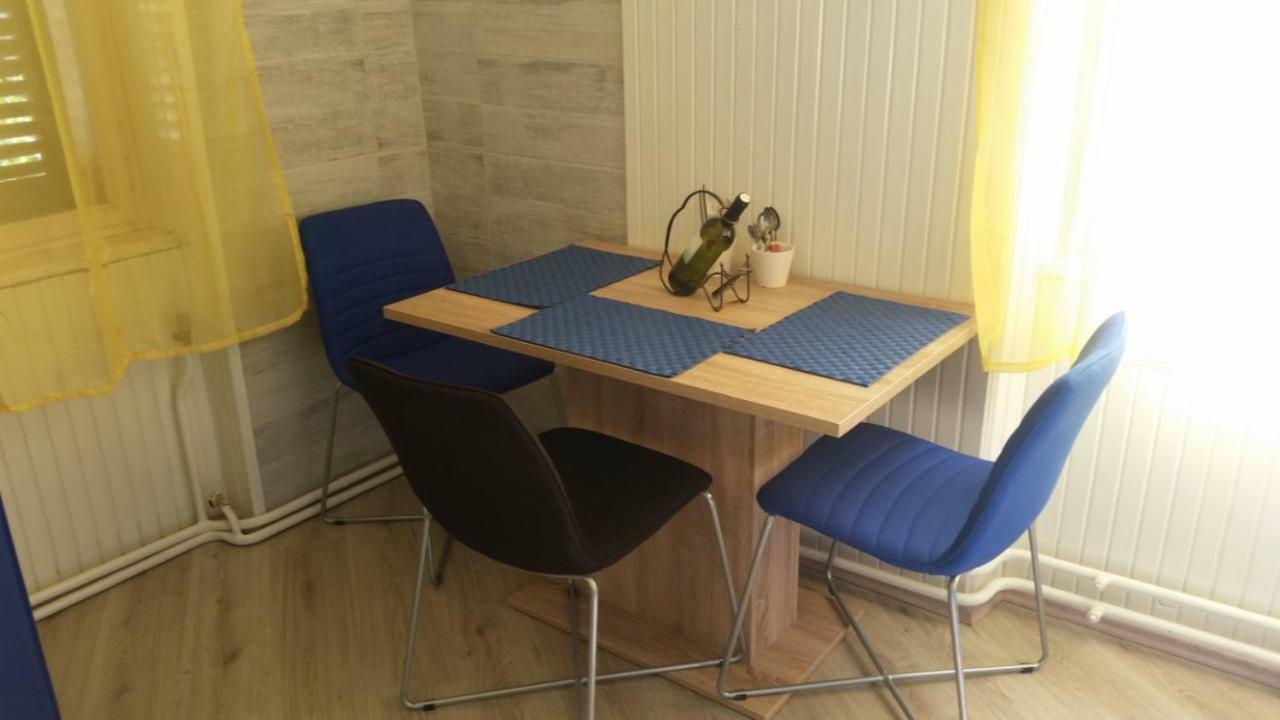 Opatija Apartment Екстер'єр фото