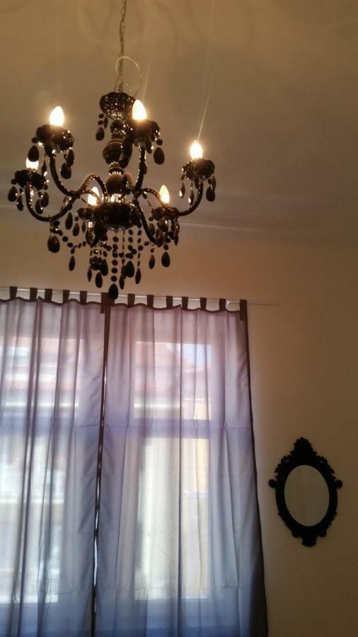 Opatija Apartment Екстер'єр фото