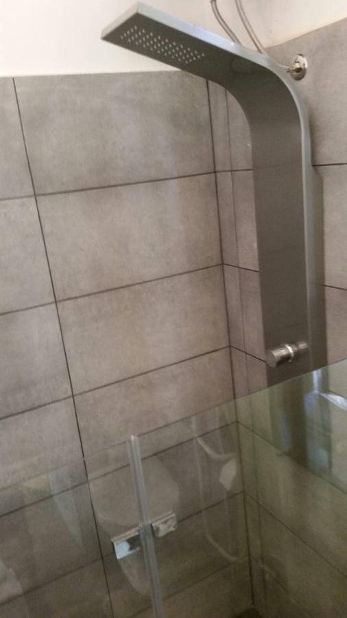 Opatija Apartment Екстер'єр фото