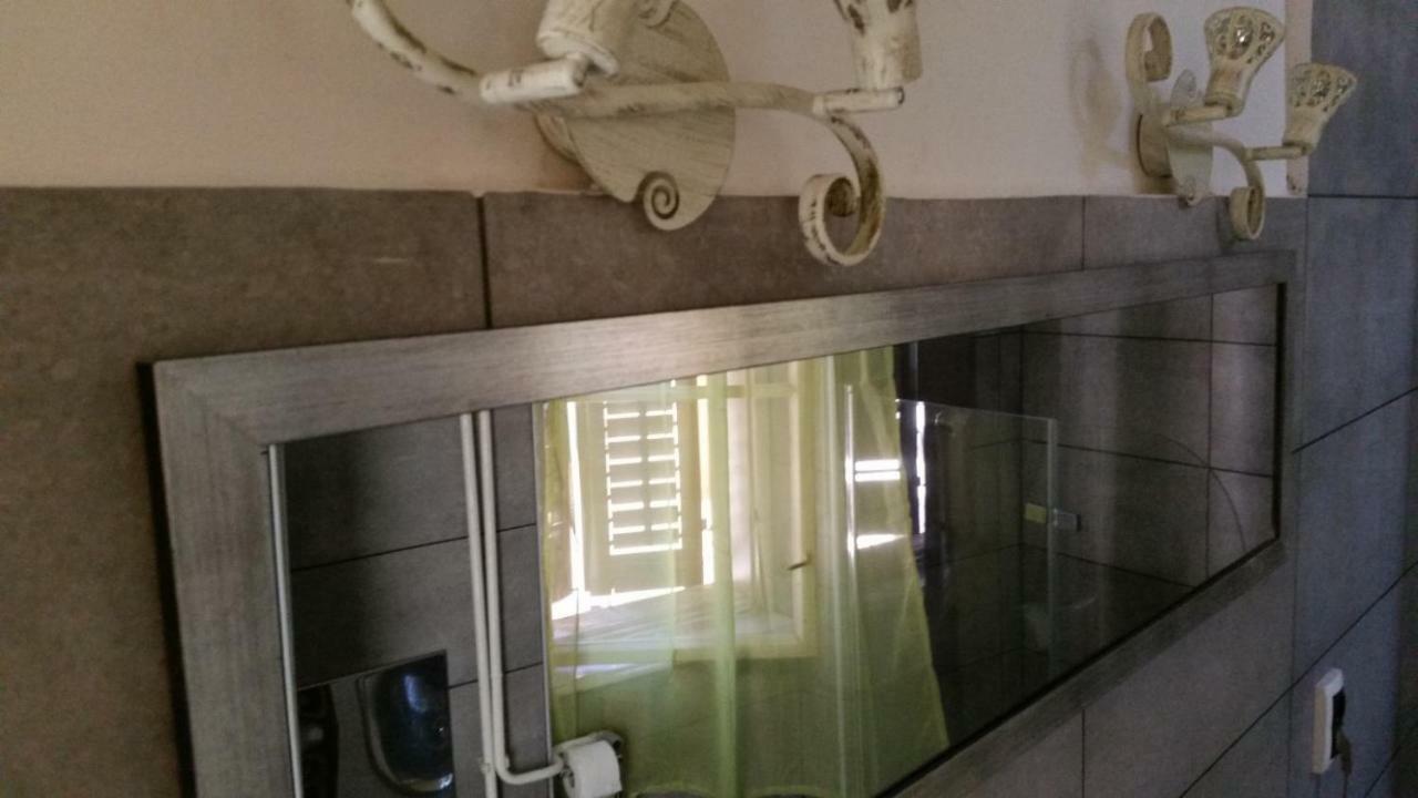 Opatija Apartment Екстер'єр фото