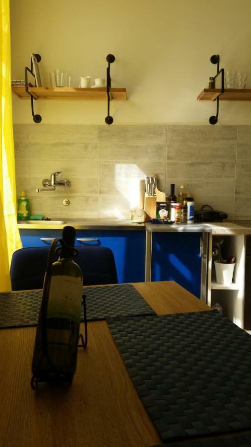 Opatija Apartment Екстер'єр фото